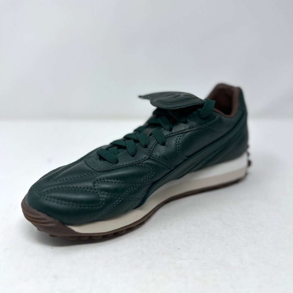Puma Avanti L Rihanna Fenty Dark Myrtle Green 398352 02 Women's Size 8 NEW - Picture 13 of 14